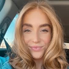 Michaela Garcia's Instagram, Twitter & Facebook