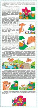 Langkah pertama dalam membuat gambar cerita adalah? Langkah Langkah Membuat Cerita Bergambar Guruku