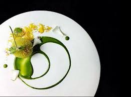 Chefs Are Exposed 3 Food Plating Techniques Food Plating Food Presentation Plates