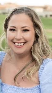 Maria Yeager's Instagram, Twitter & Facebook