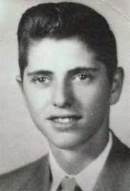 Richard Maul Obituary