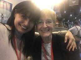 Docente Sonia Roa Alcaino y su rol en el desarrollo de la Kinesiología en  Salud de la Mujer