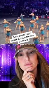 Dance Mom