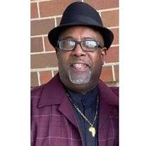 Mr. Samuel "Meat Man" Vincent Richmond Obituary