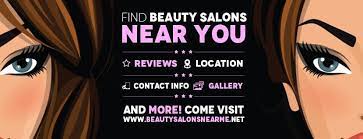 Discover a range of treatments and hair care from your l'oréal expert . Beauty Salons Near Me Posts Facebook