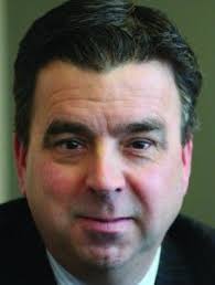 County judge seat 16: Bruce Michael Rivers