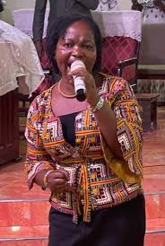 Profile for Doris Gyan music