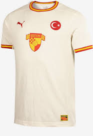 Göztepe spor kulübü dergisi yayın hayatına başlıyor. Goztepe 2019 20 Special Kit