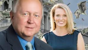 Several Nashville Business Leaders Ally Themselves with Andy Ogles  Challenger Courtney Johnston