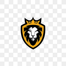 Lion Protector Logo Design Template Lion Head Logo Lion King Logo Elements For Brand Identity Lion King Clipart Logo Icons Brand Icons Png And Vector With Tr In 2021 Lion Head