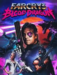 A place where heavily armed warlords traffic in slaves. Far Cry 3 Blood Dragon Wikipedia