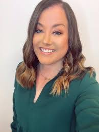 Christina Shepard's Instagram, Twitter & Facebook