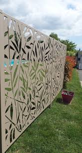 Panneaux Decoratif Portes De Jardin En Metal Panneau Decoratif Jardin Panneaux Decoratifs