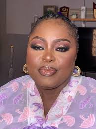 Reel by Halima Musa (@aurora_glams) · April 13, 2025