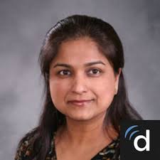 Dr. Archana Goel, MD