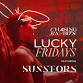 Lucky Fridays and Sunnfors - The Restaurant at Chasing Rabbits Vail, 141 E Meadow Dr ste 104 Event Image