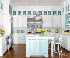 Check spelling or type a new query. An Ocean Inspired Kitchen Makeover Cottage Kitchen Design Beach House Kitchens Cottage Kitchen Cabinets