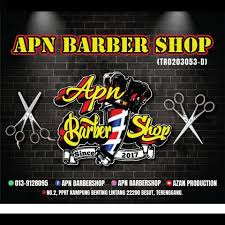 APN Barbershop