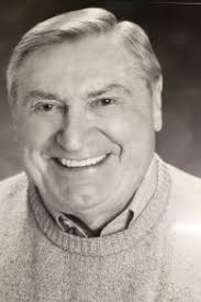 Obituary: Samuel Eckstein