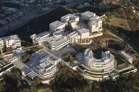 We invite you to experience some of the greatest exhibitions, photographic galleries & collections that getty images has to offer. La S Getty Center By Architect Richard Meier