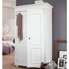 Kleiderschrank Im Impressionen Online Shop Kleiderschrank Weiss Kleiderschrank Landhausstil Weisser Schrank