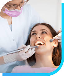 General Dentist Diamond Bar