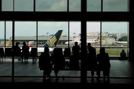 Entry restrictions passengers are not allowed to enter. Coronavirus Singapore Eases Restrictions For Travellers From Hong Kong Uk Adds India To Red List South China Morning Post