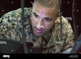 Lance cpl matthew kirk hi-res stock photography and images