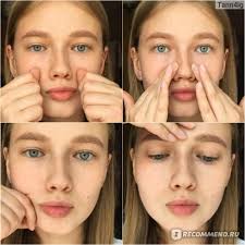 Утро лимфодренажный массаж для красоты и здоровья