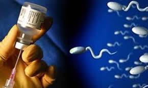 Es otro de los métodos anticonceptivos para hombres que se están estudiando. Uxz6bwy5 Hyyvm