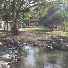 Senarai homestay di janda baik. Panjang Homestay Jandabaik Home Facebook