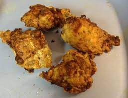 Air Fryer Chicken Livers Mastered Air Fryer Recipes Chicken Air Fryer Recipes Healthy Air Fryer Dinner Recipes