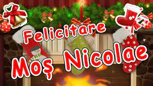 În zi de mare sarbatoare a ortodoxiei, pentru că porţi numele sfântului nicolae, îţi urez multă sănătate şi fericire! Felicitari De Sfantul Nicolae Nu Uita De Cei Dragi Mesaje Frumoase De Mos Nicolae