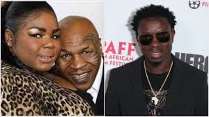 Tyson was born and raised in harlem, the daughter of frederica tyson, a domestic, and william augustine tyson, who worked as a carpenter, painter. Mike Tyson Threatens To Knock The Black Off Michael Blackson After Comedian Comes For His Daughter Eurweb