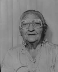 Ollie Hicks Hicks (1911-1989)