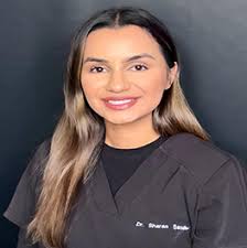 Experienced Dental Team