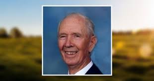 Henry Roessler Obituary May 16, 2018