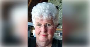 Obituary information for Gertrude "Trudy" Keen