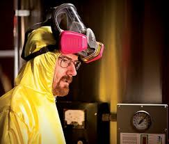 Maybe you would like to learn more about one of these? The Chemistry Of Breaking Bad Chemviews Magazine Chemistryviews