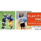 Play It Forward Project: Sports Equipment Drive event image
