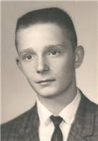 Gerald Elmore Obituary (2014)