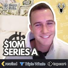 S2 EP13: Behind the 10M Series…–Ecom Gold