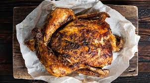 How To Reheat A Rotisserie Chicken For The Ultimate Cooking Shortcut In 2020 Rotisserie Chicken Yogurt Chicken Cooking Shortcut