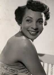 REMEMBERING HADDA BROOKS! Today, October 2nd, we acknowledge the life and  times of Hadda Brooks (October 29, 1916