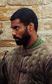 What is Past is Prologue — Avatars 200x320 Aaron Cobham, in The Spanish...