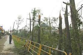 Nejsilnější zaznamenané tornádo na našem území je z 9. Skody V Litovli Zpusobilo Tornado Idnes Cz