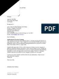 Job application letter sample malaysia. Sample Of Application Letter Malaysia