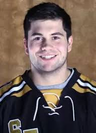 2017-18 Men's Hockey Roster