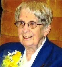 Obituary information for Anneli V. Dotson