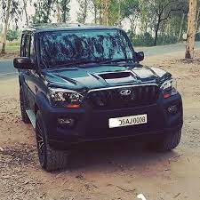 1 Car Scorpio Car Mahindra Scorpio Car New Mahindra Scorpio